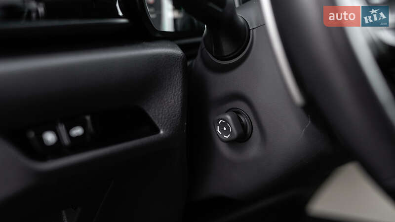 Внедорожник / Кроссовер Lexus NX 2023 в Львове фото 19 Внедорожник / Кроссовер Lexus NX 2023 в Львове