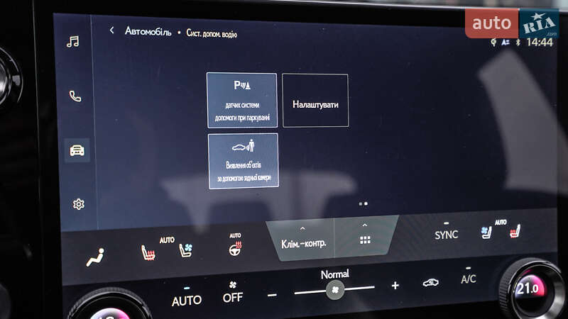 Внедорожник / Кроссовер Lexus NX 2023 в Львове фото 31 Внедорожник / Кроссовер Lexus NX 2023 в Львове