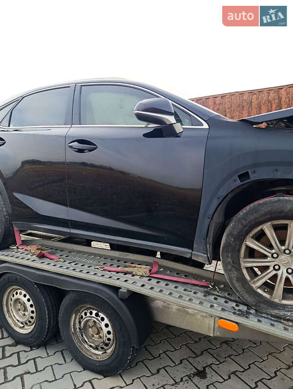 Внедорожник / Кроссовер Lexus NX 2016 в Киеве фото 7 Внедорожник / Кроссовер Lexus NX 2016 в Киеве