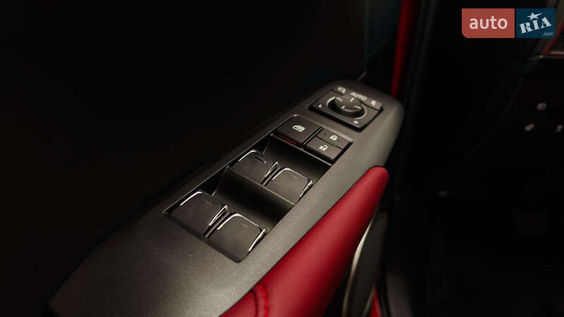 Внедорожник / Кроссовер Lexus NX 2021 в Киеве фото 13 Внедорожник / Кроссовер Lexus NX 2021 в Киеве