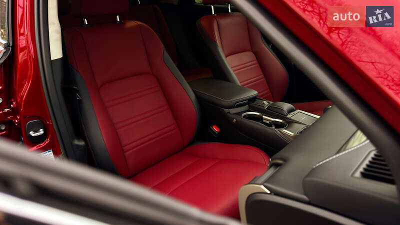 Внедорожник / Кроссовер Lexus NX 2021 в Киеве фото 19 Внедорожник / Кроссовер Lexus NX 2021 в Киеве