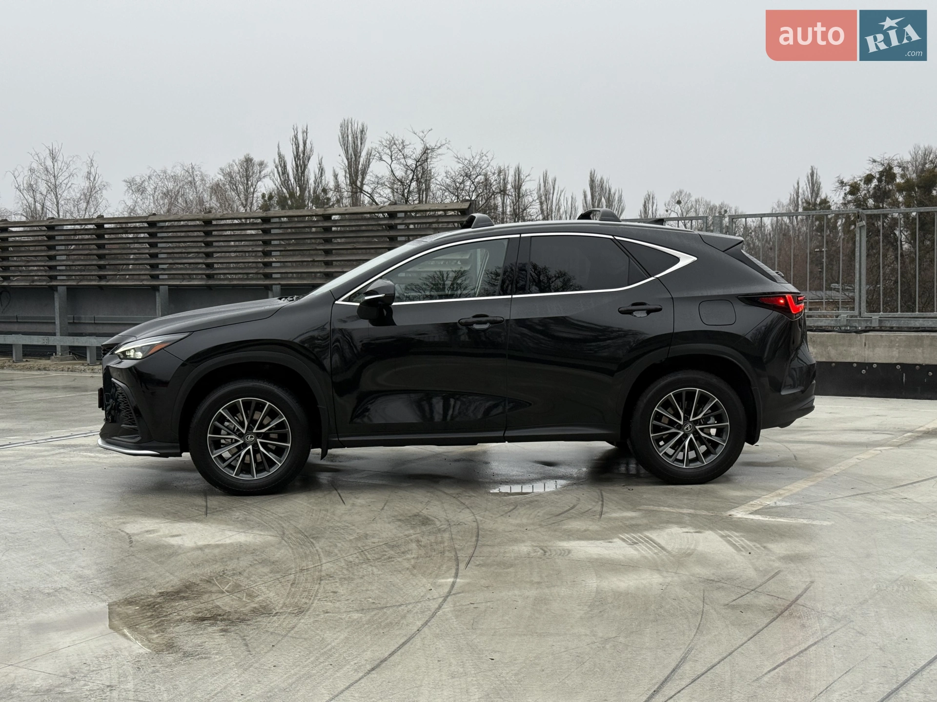 2024 Lexus NX - мініатюра 3
