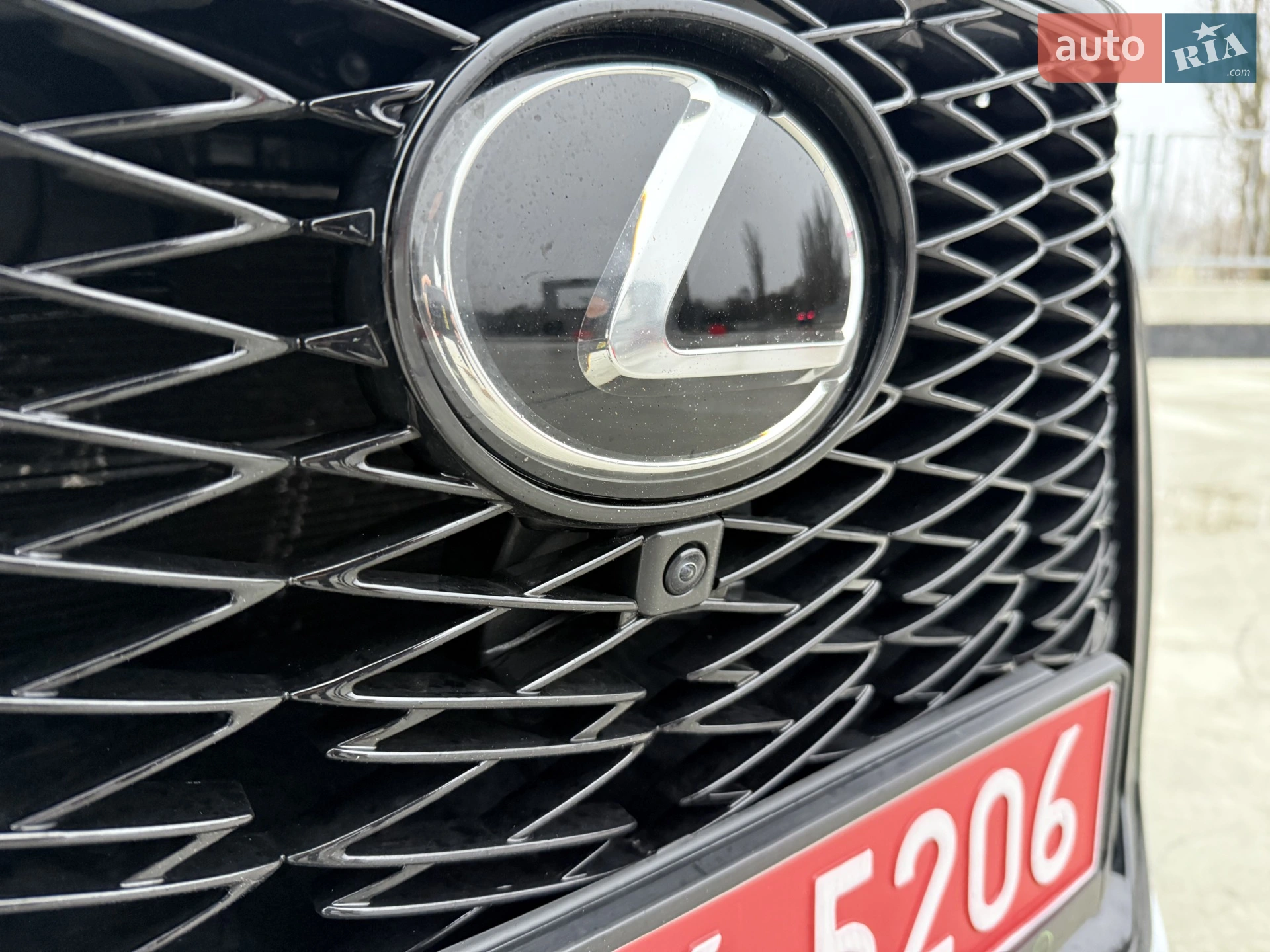 2024 Lexus NX - мініатюра 9