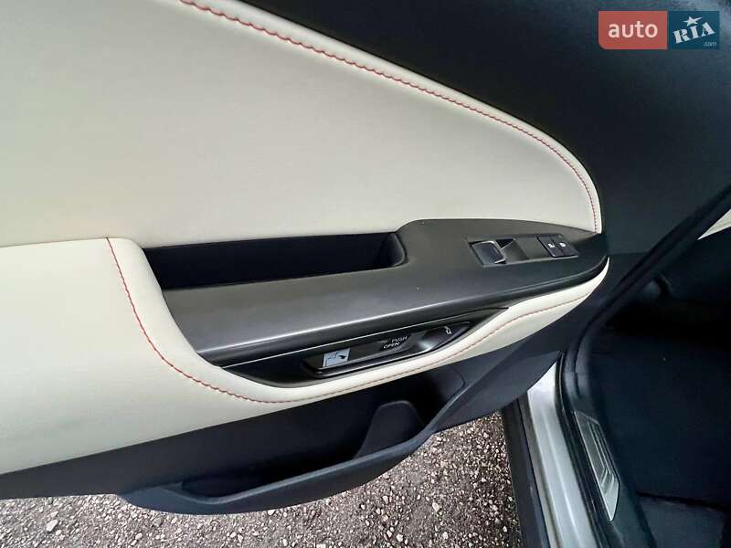 Внедорожник / Кроссовер Lexus NX 2023 в Киеве