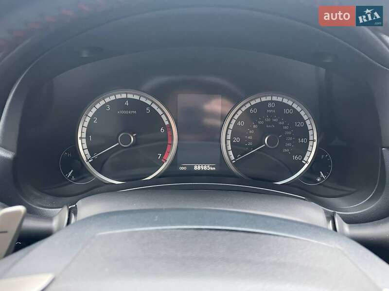 Внедорожник / Кроссовер Lexus NX 2017 в Киеве фото 11 Внедорожник / Кроссовер Lexus NX 2017 в Киеве