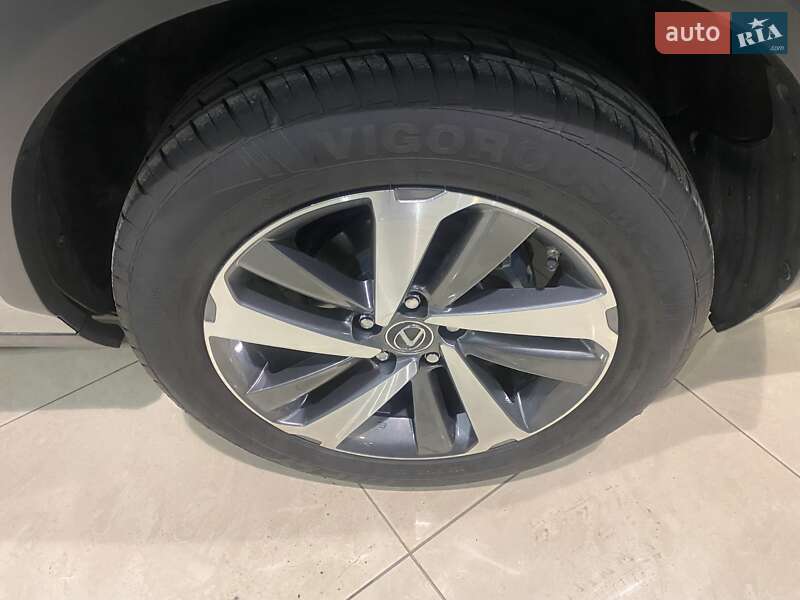 Внедорожник / Кроссовер Lexus NX 2020 в Одессе