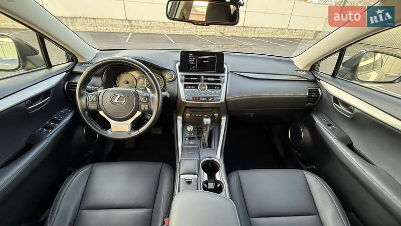 Внедорожник / Кроссовер Lexus NX 2021 в Киеве фото 4 Внедорожник / Кроссовер Lexus NX 2021 в Киеве