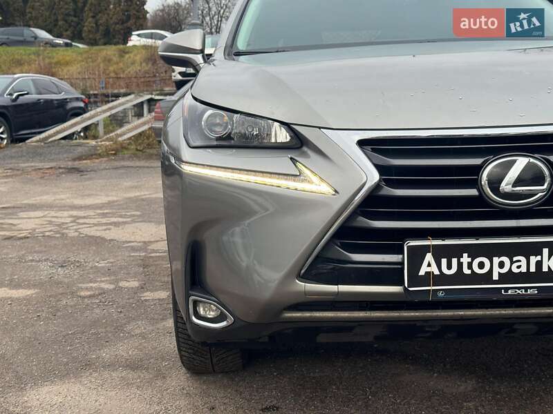 Позашляховик / Кросовер Lexus NX 2016 в Вінниці фото 12 Позашляховик / Кросовер Lexus NX 2016 в Вінниці