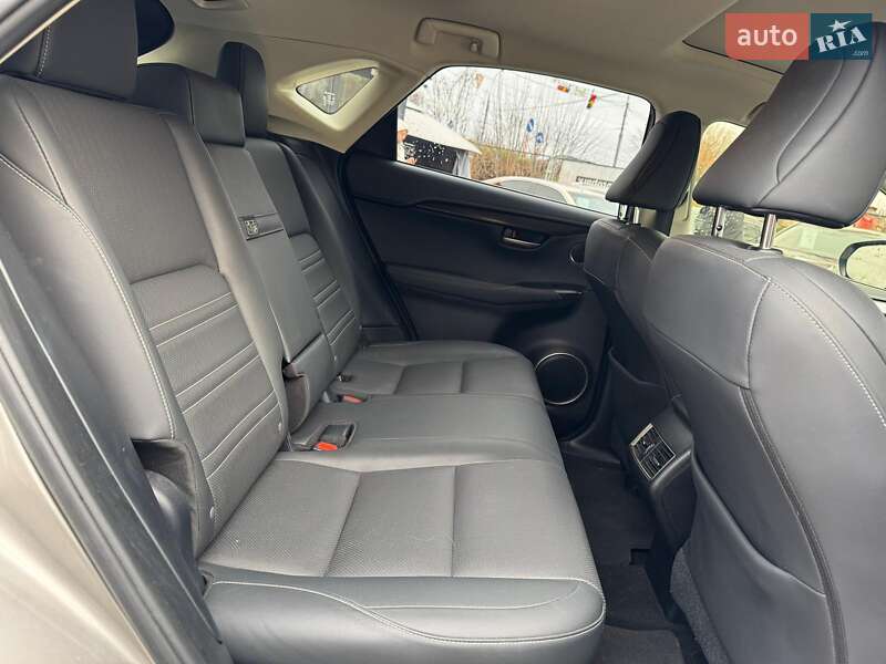 Позашляховик / Кросовер Lexus NX 2016 в Вінниці фото 28 Позашляховик / Кросовер Lexus NX 2016 в Вінниці