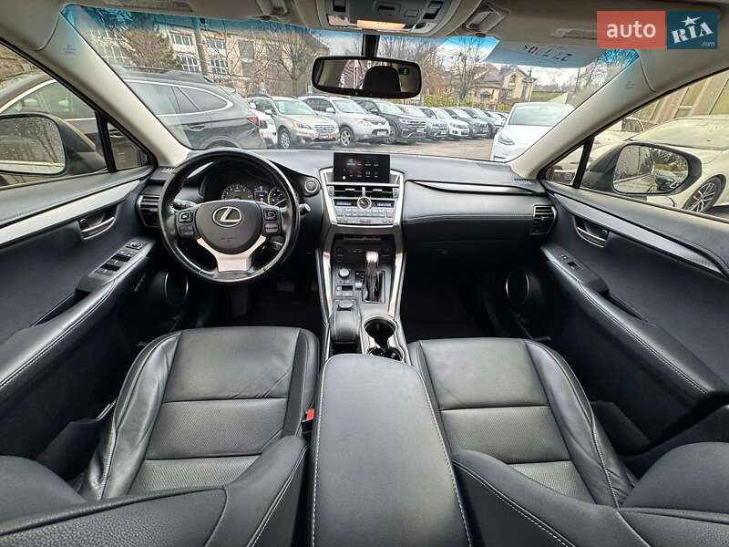 Позашляховик / Кросовер Lexus NX 2016 в Вінниці фото 32 Позашляховик / Кросовер Lexus NX 2016 в Вінниці