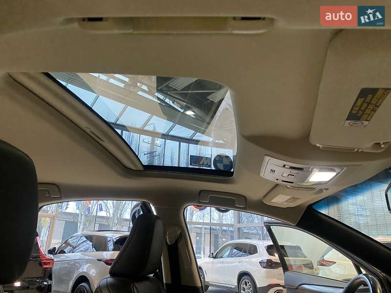 Внедорожник / Кроссовер Lexus NX 2015 в Одессе