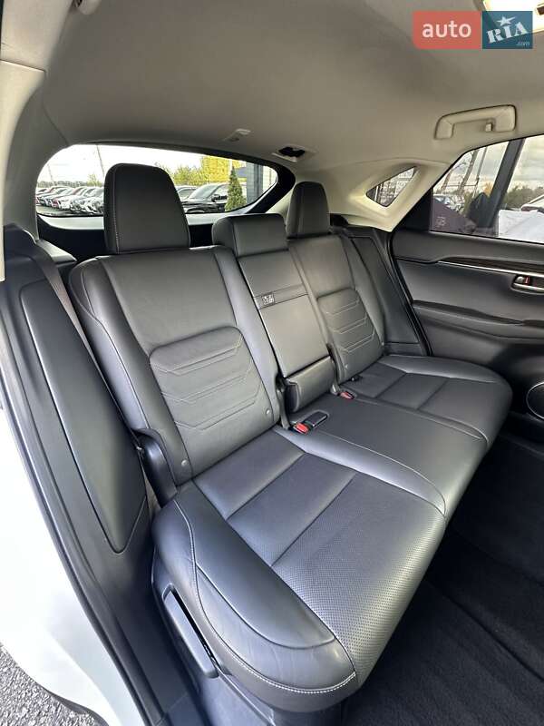 Внедорожник / Кроссовер Lexus NX 2017 в Белогородке фото 27 Внедорожник / Кроссовер Lexus NX 2017 в Белогородке