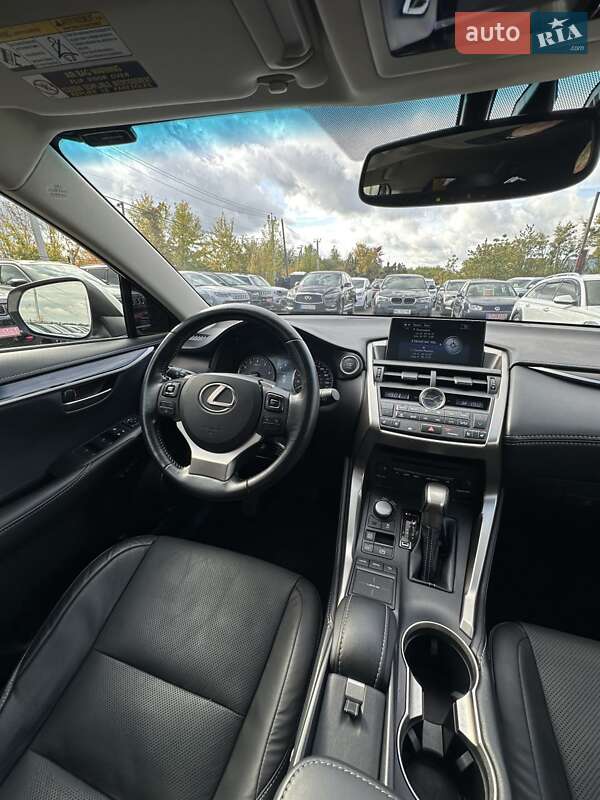 Внедорожник / Кроссовер Lexus NX 2017 в Белогородке фото 32 Внедорожник / Кроссовер Lexus NX 2017 в Белогородке