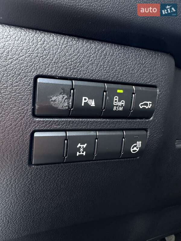 Внедорожник / Кроссовер Lexus NX 2017 в Белогородке фото 37 Внедорожник / Кроссовер Lexus NX 2017 в Белогородке