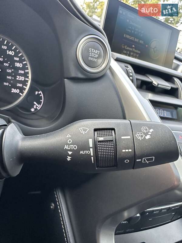 Внедорожник / Кроссовер Lexus NX 2017 в Белогородке фото 52 Внедорожник / Кроссовер Lexus NX 2017 в Белогородке