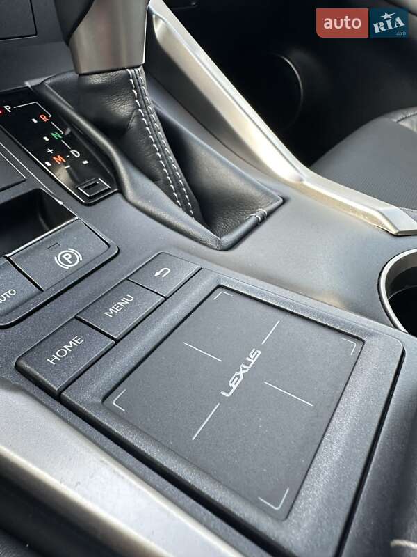 Внедорожник / Кроссовер Lexus NX 2017 в Белогородке фото 56 Внедорожник / Кроссовер Lexus NX 2017 в Белогородке