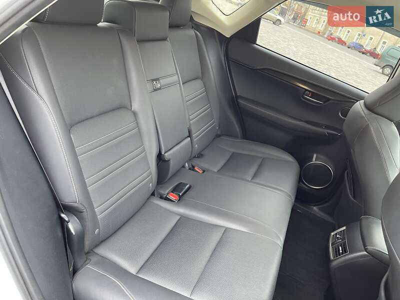 Внедорожник / Кроссовер Lexus NX 2018 в Харькове фото 19 Внедорожник / Кроссовер Lexus NX 2018 в Харькове