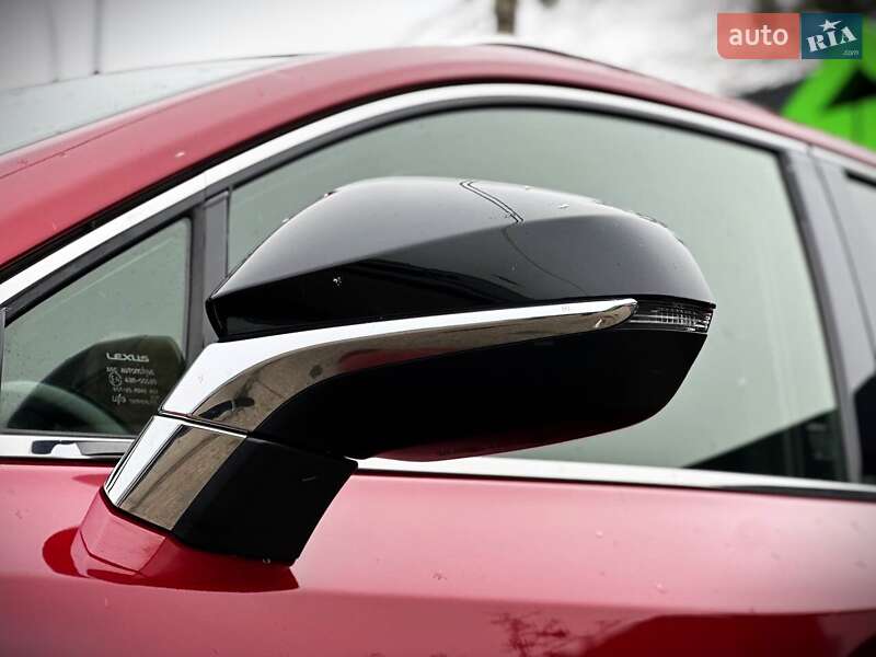 Внедорожник / Кроссовер Lexus NX 2017 в Киеве фото 9 Внедорожник / Кроссовер Lexus NX 2017 в Киеве