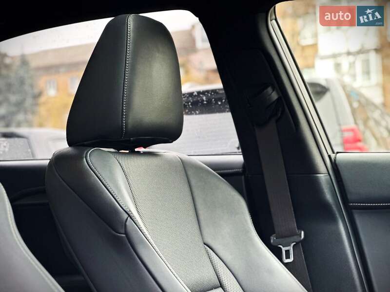 Внедорожник / Кроссовер Lexus NX 2017 в Киеве фото 29 Внедорожник / Кроссовер Lexus NX 2017 в Киеве