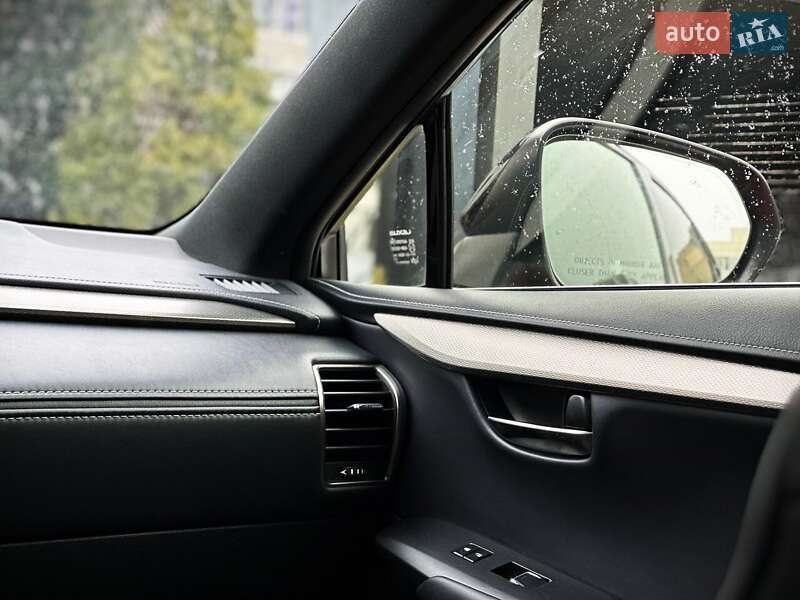 Внедорожник / Кроссовер Lexus NX 2017 в Киеве фото 46 Внедорожник / Кроссовер Lexus NX 2017 в Киеве