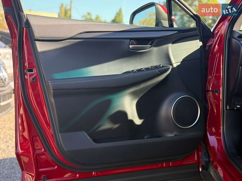 Внедорожник / Кроссовер Lexus NX 2021 в Одессе фото 48 Внедорожник / Кроссовер Lexus NX 2021 в Одессе