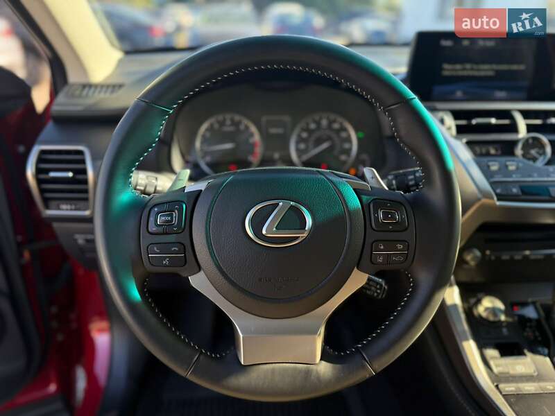 Внедорожник / Кроссовер Lexus NX 2021 в Одессе фото 53 Внедорожник / Кроссовер Lexus NX 2021 в Одессе