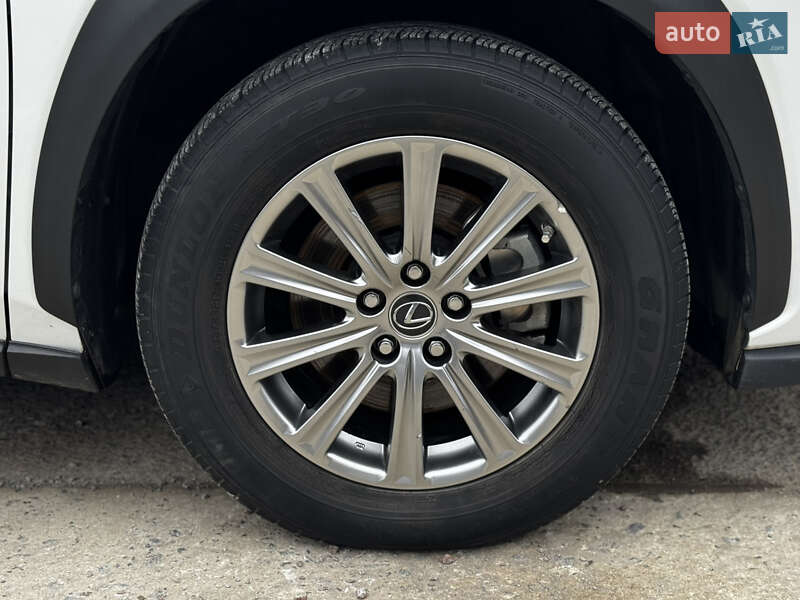 Позашляховик / Кросовер Lexus NX 2021 в Житомирі фото 13 Позашляховик / Кросовер Lexus NX 2021 в Житомирі