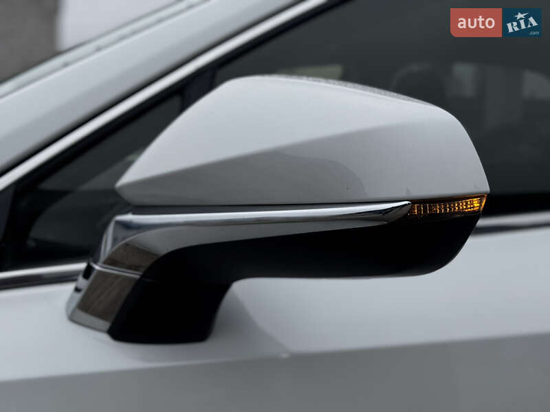 Позашляховик / Кросовер Lexus NX 2021 в Житомирі фото 17 Позашляховик / Кросовер Lexus NX 2021 в Житомирі