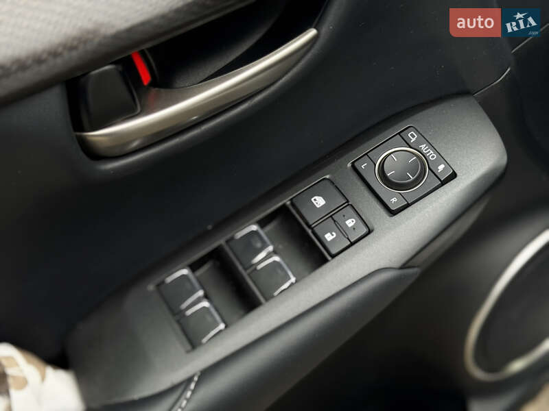 Позашляховик / Кросовер Lexus NX 2021 в Житомирі фото 22 Позашляховик / Кросовер Lexus NX 2021 в Житомирі