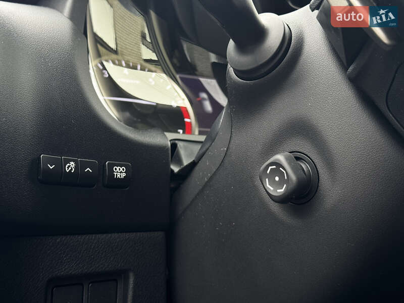 Позашляховик / Кросовер Lexus NX 2021 в Житомирі фото 28 Позашляховик / Кросовер Lexus NX 2021 в Житомирі