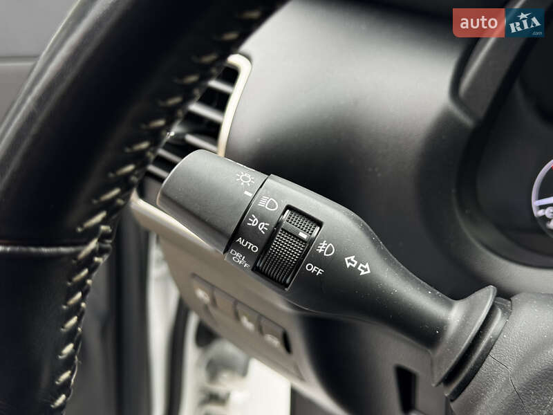 Позашляховик / Кросовер Lexus NX 2021 в Житомирі фото 32 Позашляховик / Кросовер Lexus NX 2021 в Житомирі