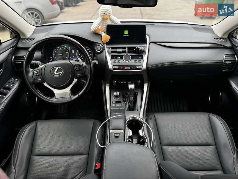 Позашляховик / Кросовер Lexus NX 2021 в Житомирі фото 42 Позашляховик / Кросовер Lexus NX 2021 в Житомирі
