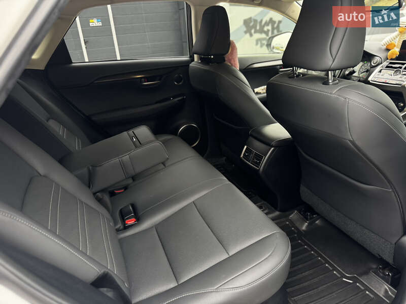 Позашляховик / Кросовер Lexus NX 2021 в Житомирі фото 52 Позашляховик / Кросовер Lexus NX 2021 в Житомирі