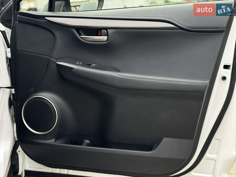 Позашляховик / Кросовер Lexus NX 2021 в Житомирі фото 55 Позашляховик / Кросовер Lexus NX 2021 в Житомирі