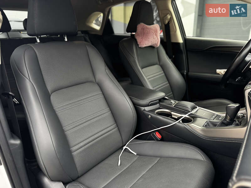 Позашляховик / Кросовер Lexus NX 2021 в Житомирі фото 59 Позашляховик / Кросовер Lexus NX 2021 в Житомирі