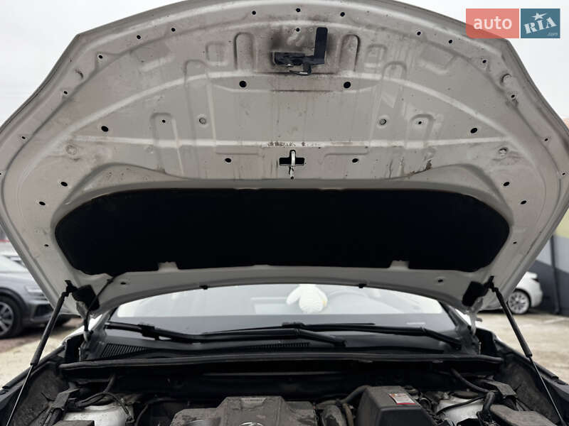 Позашляховик / Кросовер Lexus NX 2021 в Житомирі фото 63 Позашляховик / Кросовер Lexus NX 2021 в Житомирі