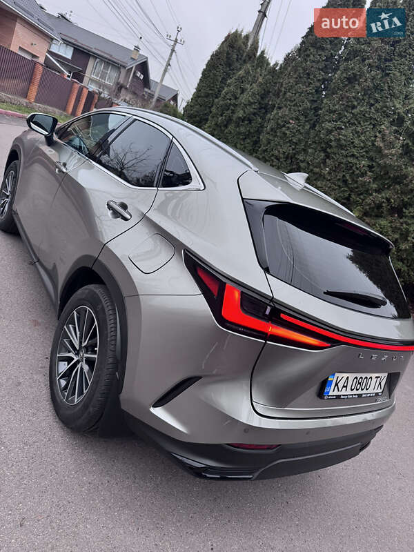 Внедорожник / Кроссовер Lexus NX 2022 в Киеве фото 6 Внедорожник / Кроссовер Lexus NX 2022 в Киеве