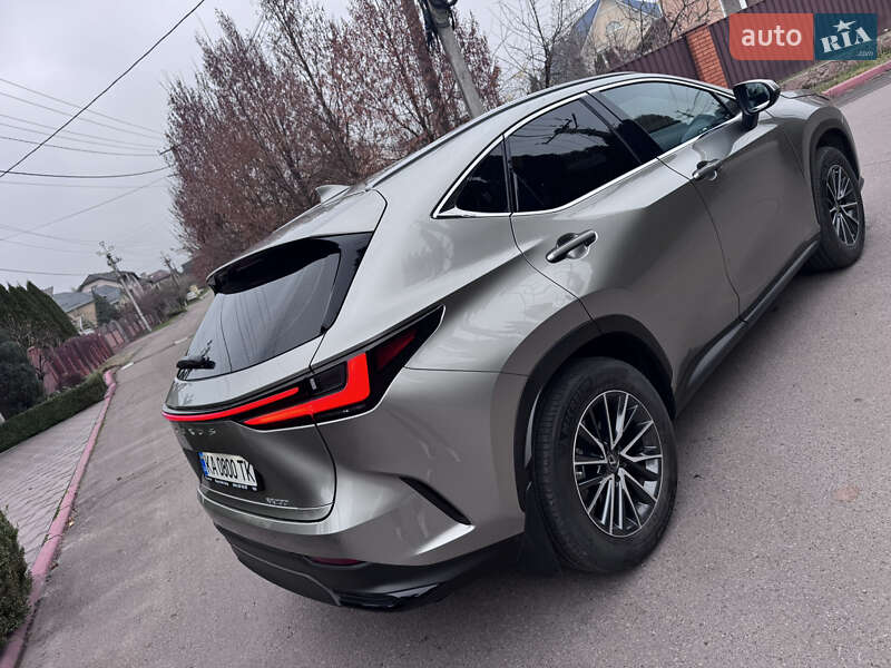 Внедорожник / Кроссовер Lexus NX 2022 в Киеве фото 7 Внедорожник / Кроссовер Lexus NX 2022 в Киеве