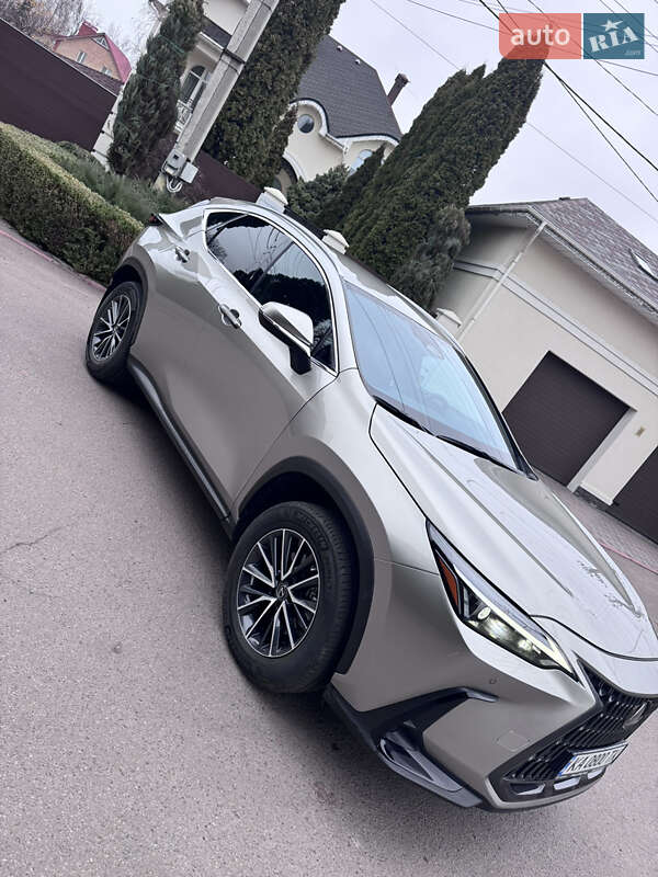 Внедорожник / Кроссовер Lexus NX 2022 в Киеве фото 11 Внедорожник / Кроссовер Lexus NX 2022 в Киеве