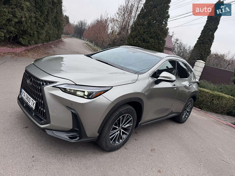 Внедорожник / Кроссовер Lexus NX 2022 в Киеве фото 18 Внедорожник / Кроссовер Lexus NX 2022 в Киеве