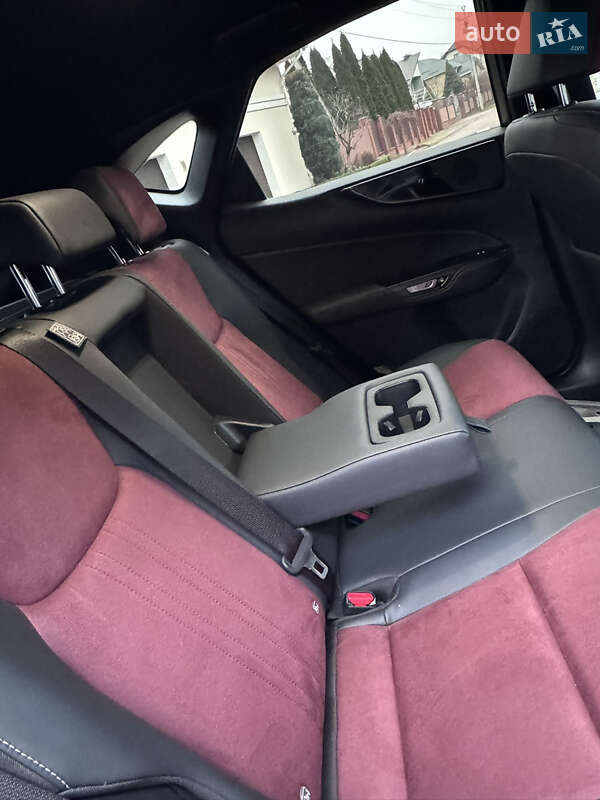 Внедорожник / Кроссовер Lexus NX 2022 в Киеве фото 29 Внедорожник / Кроссовер Lexus NX 2022 в Киеве