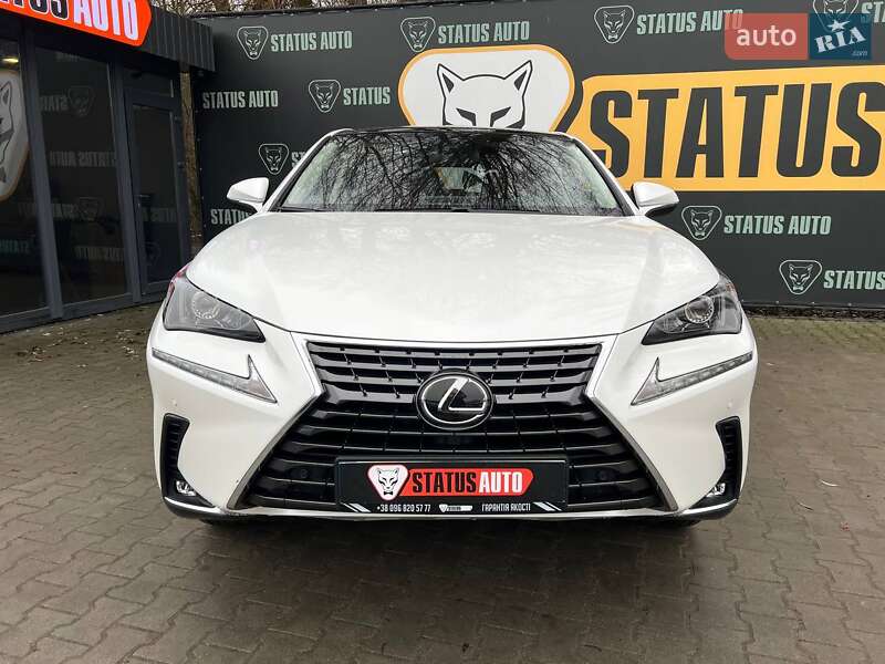 Внедорожник / Кроссовер Lexus NX 2021 в Хмельницком фото 2 Внедорожник / Кроссовер Lexus NX 2021 в Хмельницком