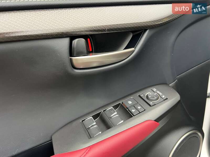 Внедорожник / Кроссовер Lexus NX 2021 в Хмельницком фото 14 Внедорожник / Кроссовер Lexus NX 2021 в Хмельницком