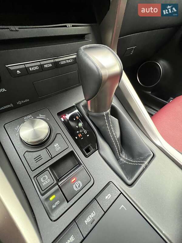 Внедорожник / Кроссовер Lexus NX 2021 в Хмельницком фото 26 Внедорожник / Кроссовер Lexus NX 2021 в Хмельницком