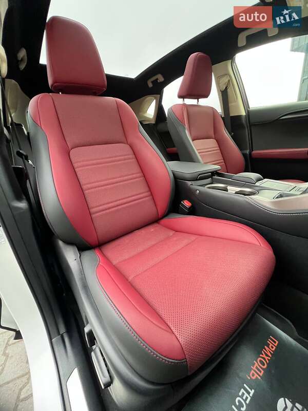 Внедорожник / Кроссовер Lexus NX 2021 в Хмельницком фото 36 Внедорожник / Кроссовер Lexus NX 2021 в Хмельницком