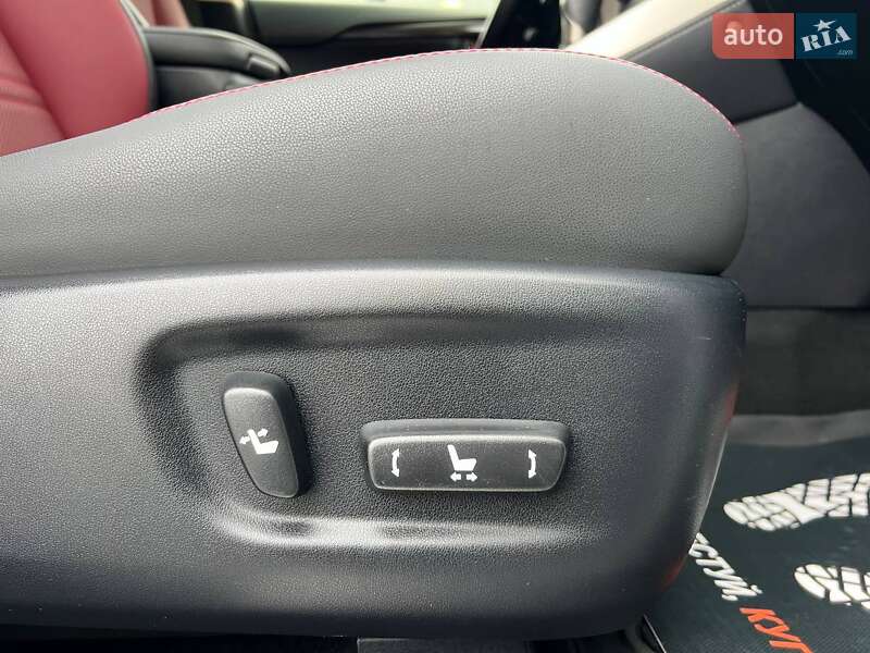 Внедорожник / Кроссовер Lexus NX 2021 в Хмельницком фото 37 Внедорожник / Кроссовер Lexus NX 2021 в Хмельницком