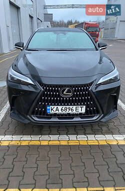 Внедорожник / Кроссовер Lexus NX 2023 в Киеве