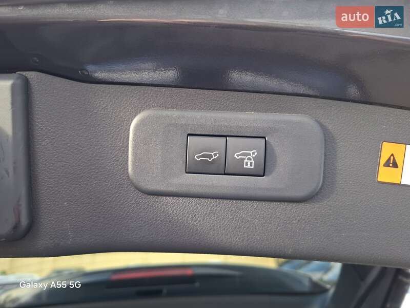 Внедорожник / Кроссовер Lexus NX 2023 в Одессе фото 10 Внедорожник / Кроссовер Lexus NX 2023 в Одессе