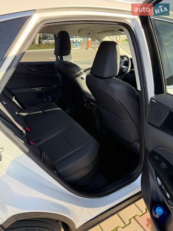 Внедорожник / Кроссовер Lexus NX 2024 в Одессе фото 7 Внедорожник / Кроссовер Lexus NX 2024 в Одессе