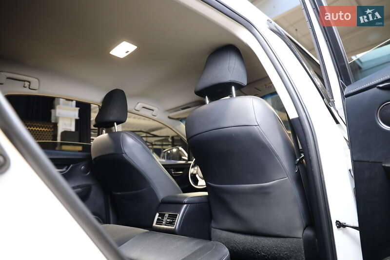 Внедорожник / Кроссовер Lexus NX 2016 в Луцке фото 34 Внедорожник / Кроссовер Lexus NX 2016 в Луцке